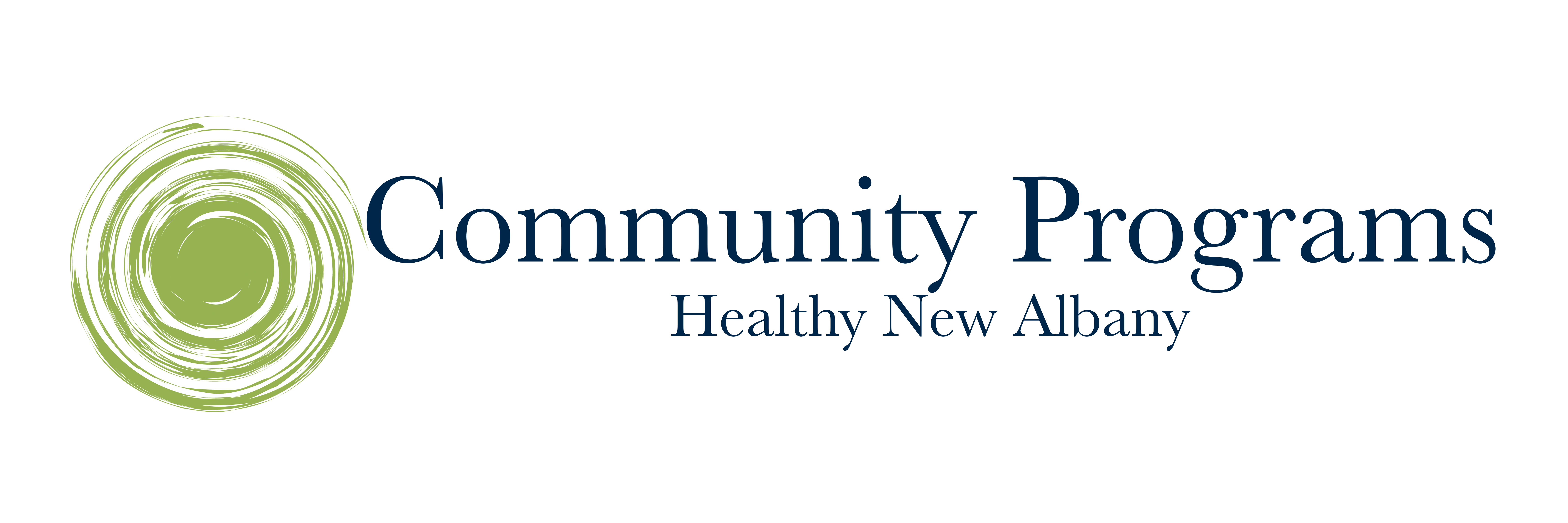 Healthy New Albany Healthy New Albany